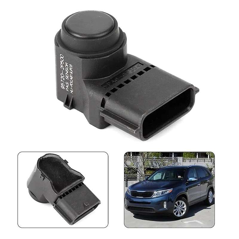 New Black Car Parking Sensor 957202P500 for Sorento
