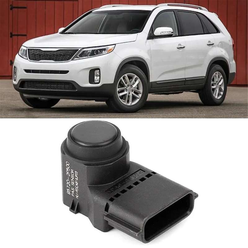 New Black Car Parking Sensor 957202P500 for Sorento