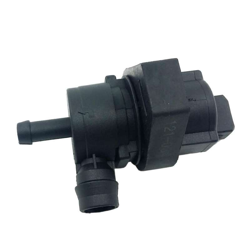 New Black Vapor Canister Purge Valve Fit for Bmw E38 E39 E46 13901433603