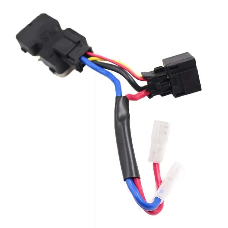 New Blower Heater Fan Resistor Regulator for - S500 320 420 300 1408218451 0058205010 1408218351