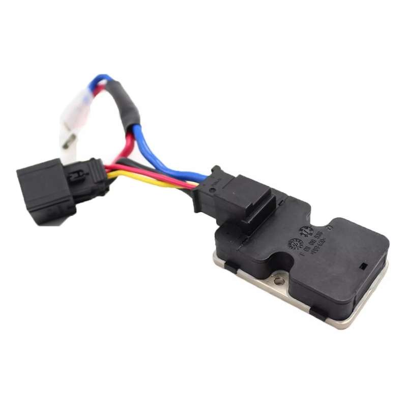 New Blower Heater Fan Resistor Regulator for - S500 320 420 300 1408218451 0058205010 1408218351