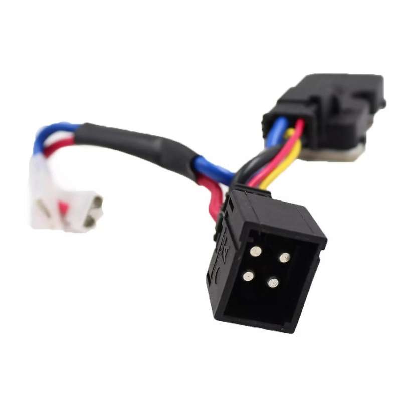 New Blower Heater Fan Resistor Regulator for - S500 320 420 300 1408218451 0058205010 1408218351