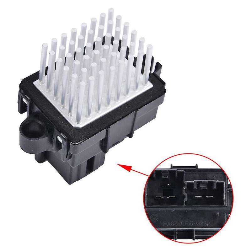 New Blower Motor Resistor Front for Grand Durango 68079480AA