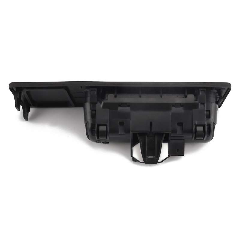 New Boot Lid Push Button with for F22 F30 F33 F10 F25 51247368752 Black