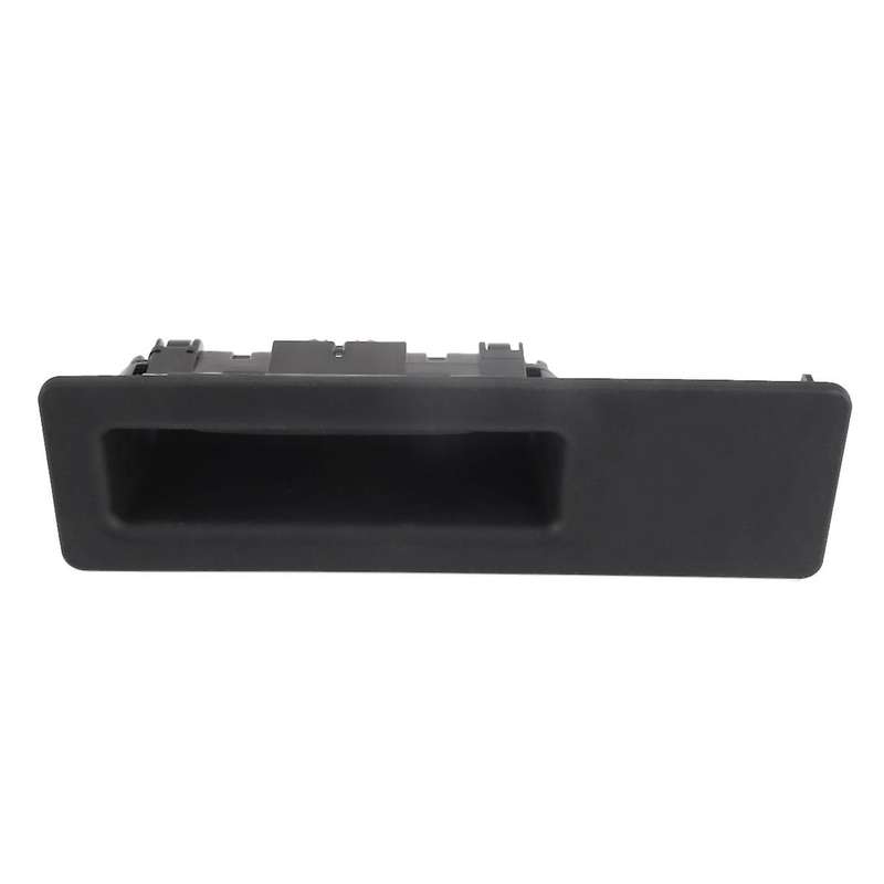 New Boot Lid Push Button with for F22 F30 F33 F10 F25 51247368752 Black