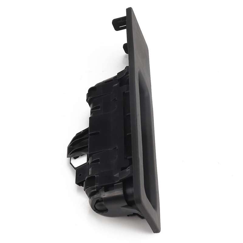 New Boot Lid Push Button with for F22 F30 F33 F10 F25 51247368752 Black
