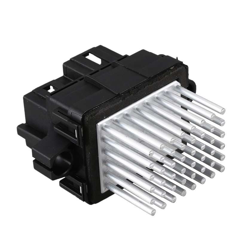 New Blower Motor Resistor Fit for Edge Expedition MKZ DG9H19E624AA