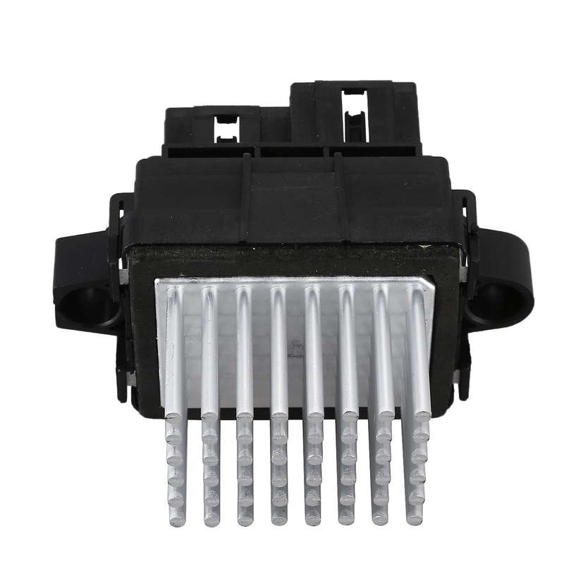New Blower Motor Resistor Fit for Edge Expedition MKZ DG9H19E624AA