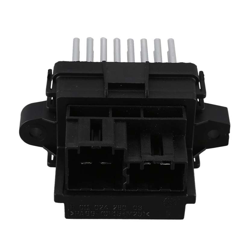New Blower Motor Resistor Fit for Edge Expedition MKZ DG9H19E624AA
