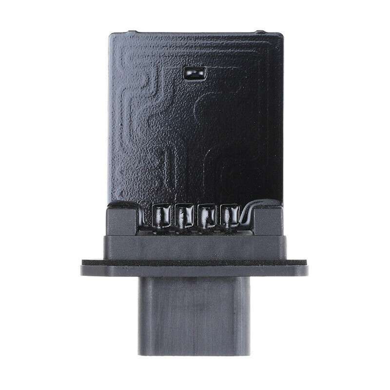 New Blower Motor Heater Fan Resistor for Navara D40 R51 2005-2013 27150-7S000 271507S000