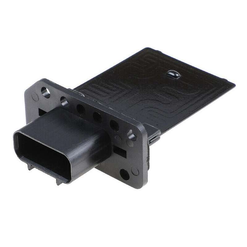 New Blower Motor Heater Fan Resistor for Navara D40 R51 2005-2013 27150-7S000 271507S000