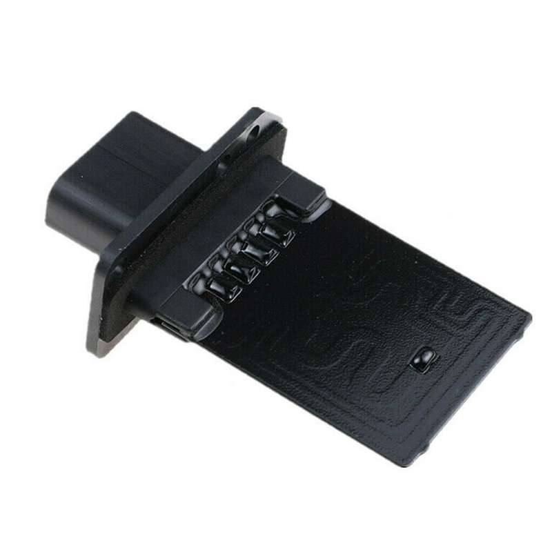 New Blower Motor Heater Fan Resistor for Navara D40 R51 2005-2013 27150-7S000 271507S000