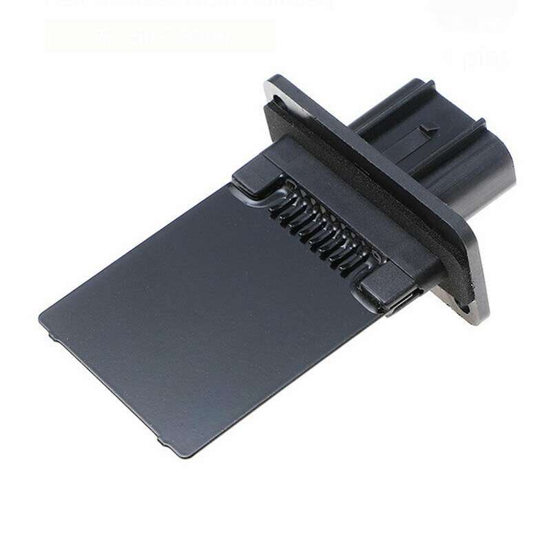 New Blower Motor Heater Fan Resistor for Navara D40 R51 2005-2013 27150-7S000 271507S000