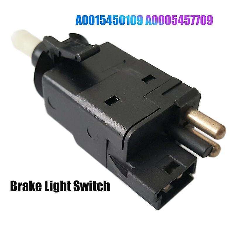 New Brake Light Switch for - Brake W124 W210 R170 W208 R129 Sl W638 W201 W140 W463 A0015450109, A00