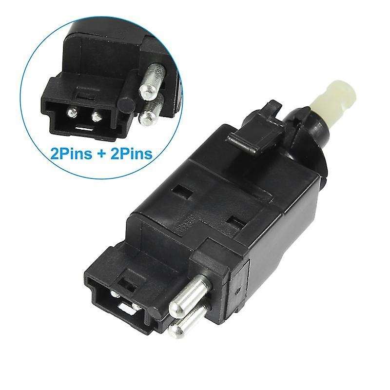 New Brake Light Switch for - Brake W124 W210 R170 W208 R129 Sl W638 W201 W140 W463 A0015450109, A00
