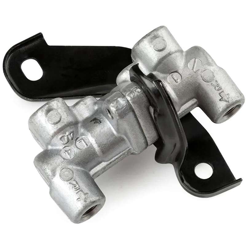 New Brake Proportioning Valve for Accord Dx Lx Ex 2-door 4-door 5-door 1992 1993 46210sm4a05 46210-s