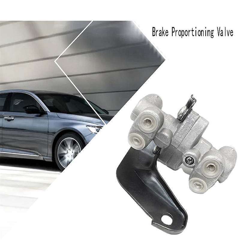 New Brake Proportioning Valve for Accord Dx Lx Ex 2-door 4-door 5-door 1992 1993 46210sm4a05 46210-s