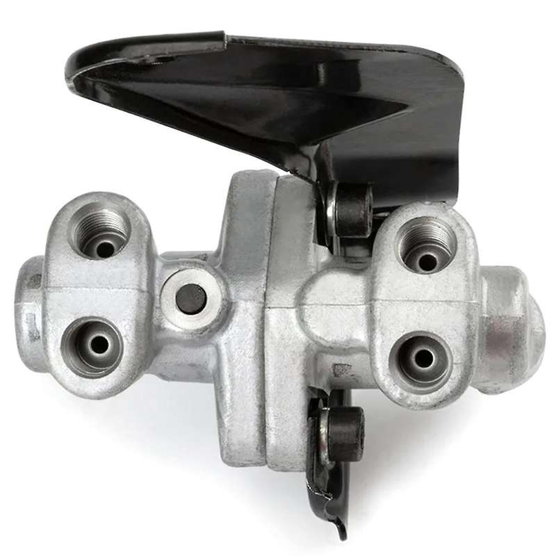 New Brake Proportioning Valve for Accord Dx Lx Ex 2-door 4-door 5-door 1992 1993 46210sm4a05 46210-