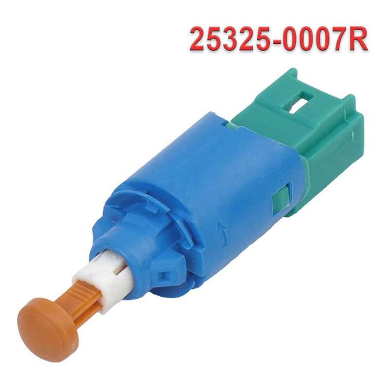 New Brake Light Switch 25325-0007R 93851952 2532000QAE 8200168240 for III (DZ0/1) 2.0