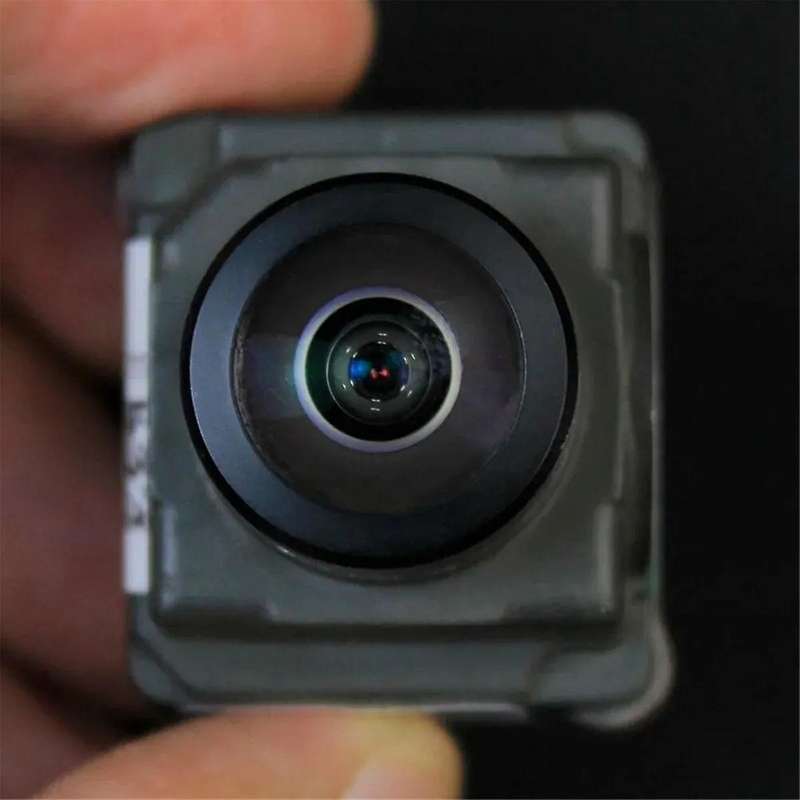 New Car 360-Degree Surround Camera Mirror Camera Front Rear View Park Assist for - A0009055505