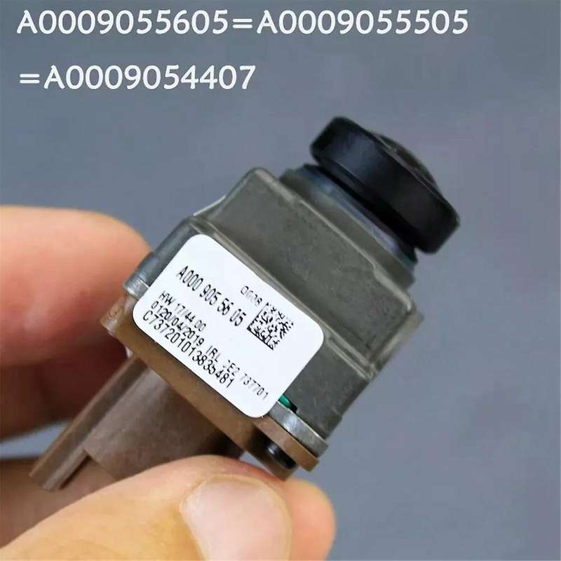 New Car 360-Degree Surround Camera Mirror Camera Front Rear View Park Assist for - A0009055505