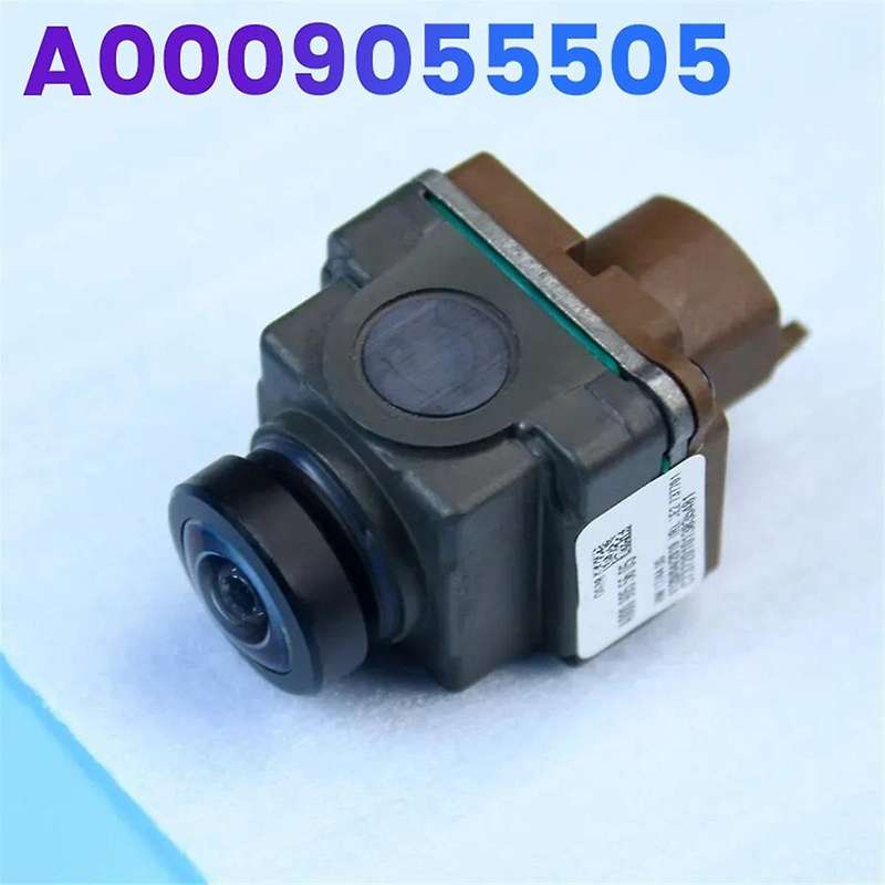 New Car 360-Degree Surround Camera Mirror Camera Front Rear View Park Assist for - A0009055505