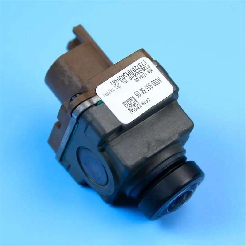 New Car 360-Degree Surround Camera Mirror Camera Front Rear View Park Assist for - A0009055505