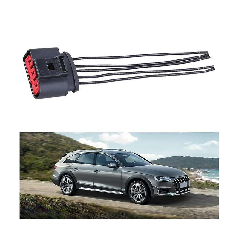 New Car Accessories Sensor Plug 074906461n Mf21059 Mf21035 Mf21033 Mf21029 for A4