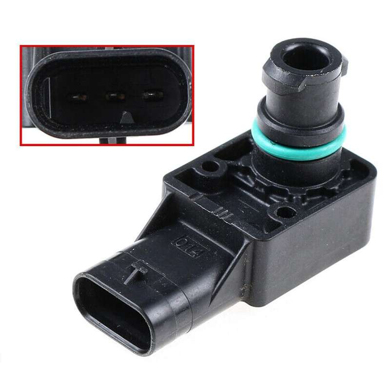 New Car 05149174AB 0261230227 Intake Manifold for Ram Intake Manifold Absolute Pressure Sensor