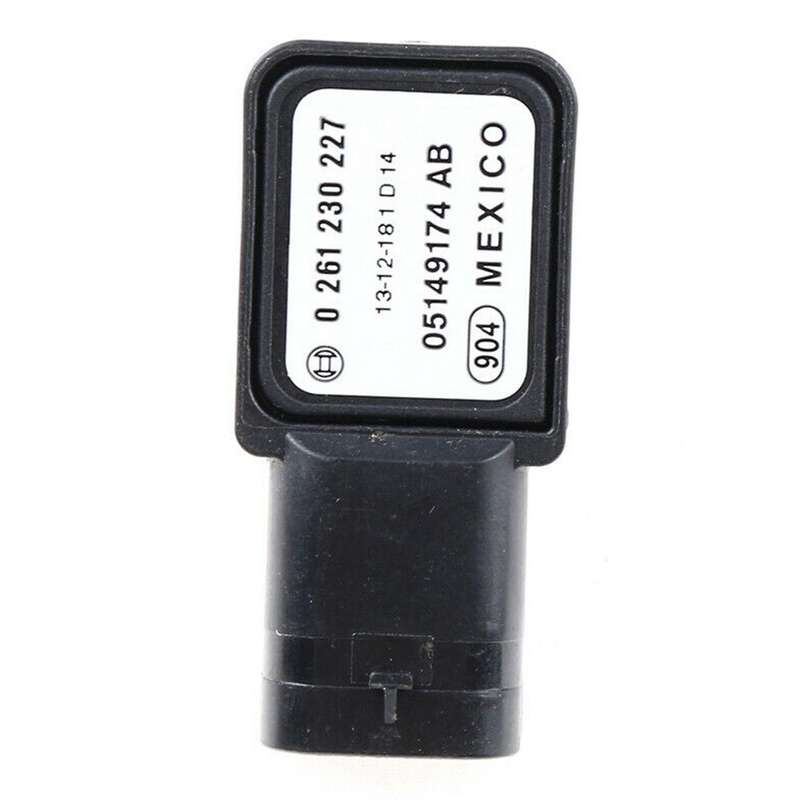 New Car 05149174AB 0261230227 Intake Manifold for Ram Intake Manifold Absolute Pressure Sensor