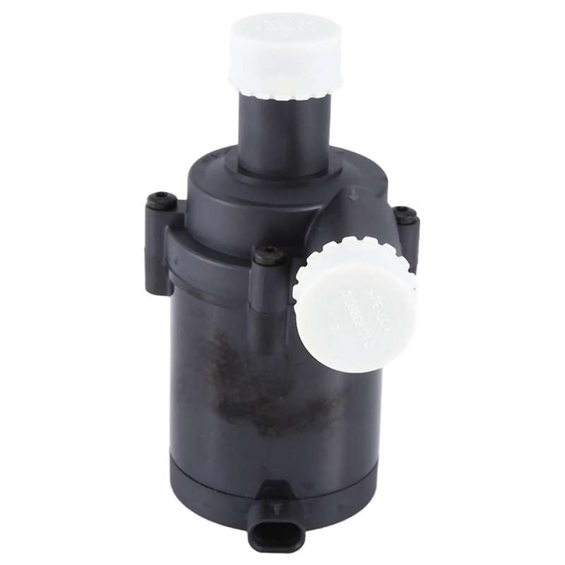 New Car Additional Water Pump Engine Cooling Water Pump 1827093 9272717 for Opel