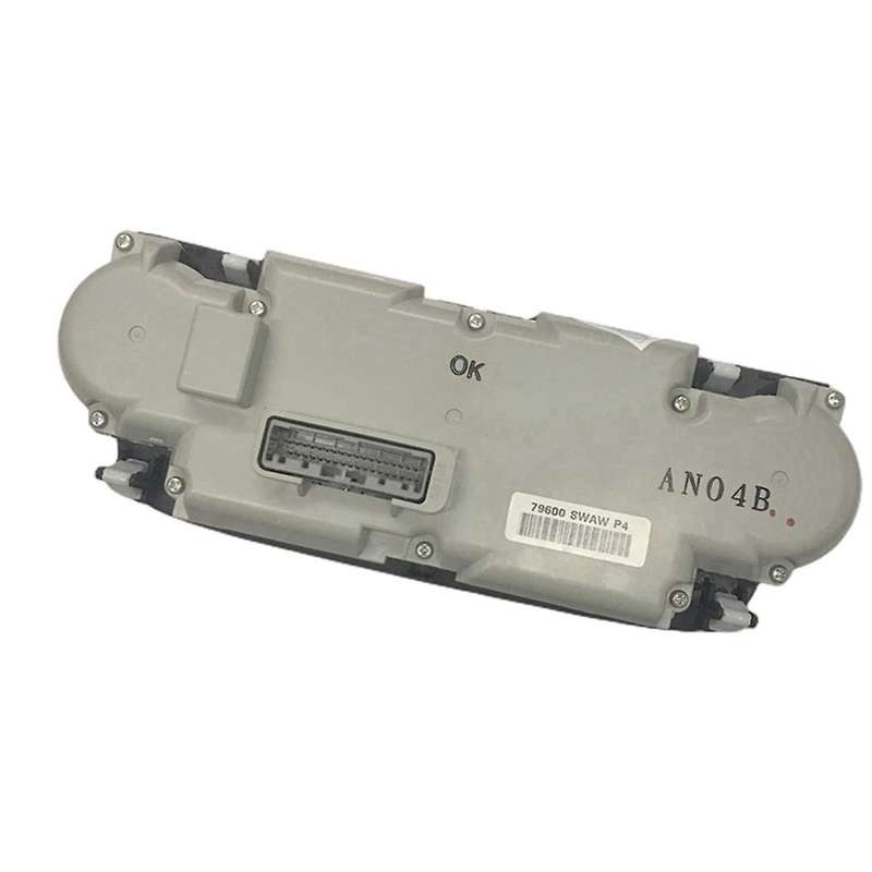 New Car Air Conditioning Control Panel Switch for -v 2007-2011 79600--a5 79600--w41