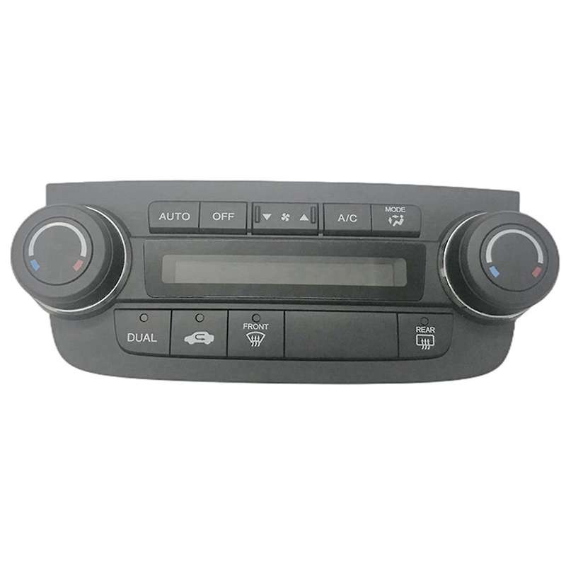 New Car Air Conditioning Control Panel Switch for -v 2007-2011 79600--a5 79600--w41