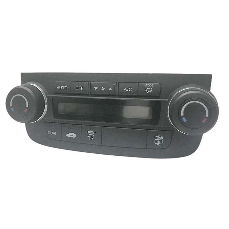 New Car Air Conditioning Control Panel Switch for -v 2007-2011 79600--a5 79600--w41