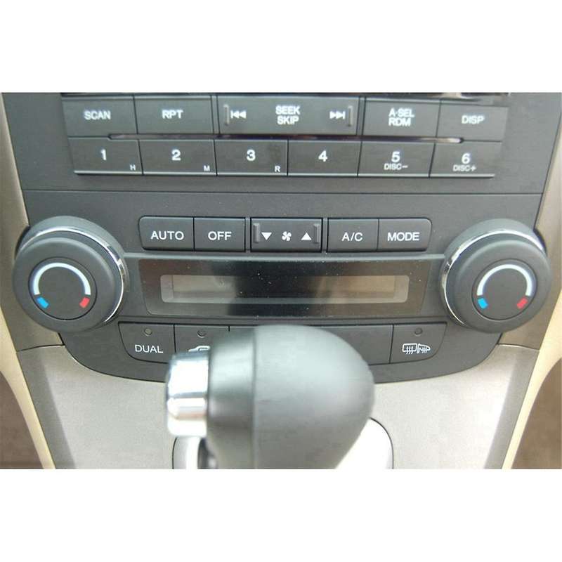 New Car Air Conditioning Control Panel Switch for -v 2007-2011 79600--a5 79600--w41