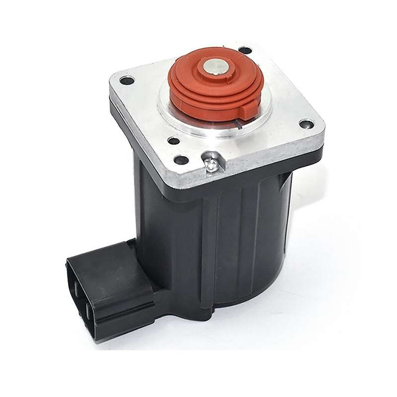 New Car 8 Pins 24v Auto Part Egr Valve for 5271583 8 Car Accessories K5t74176 K5t74178