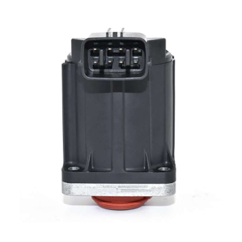 New Car 8 Pins 24v Auto Part Egr Valve for 5271583 8 Car Accessories K5t74176 K5t74178