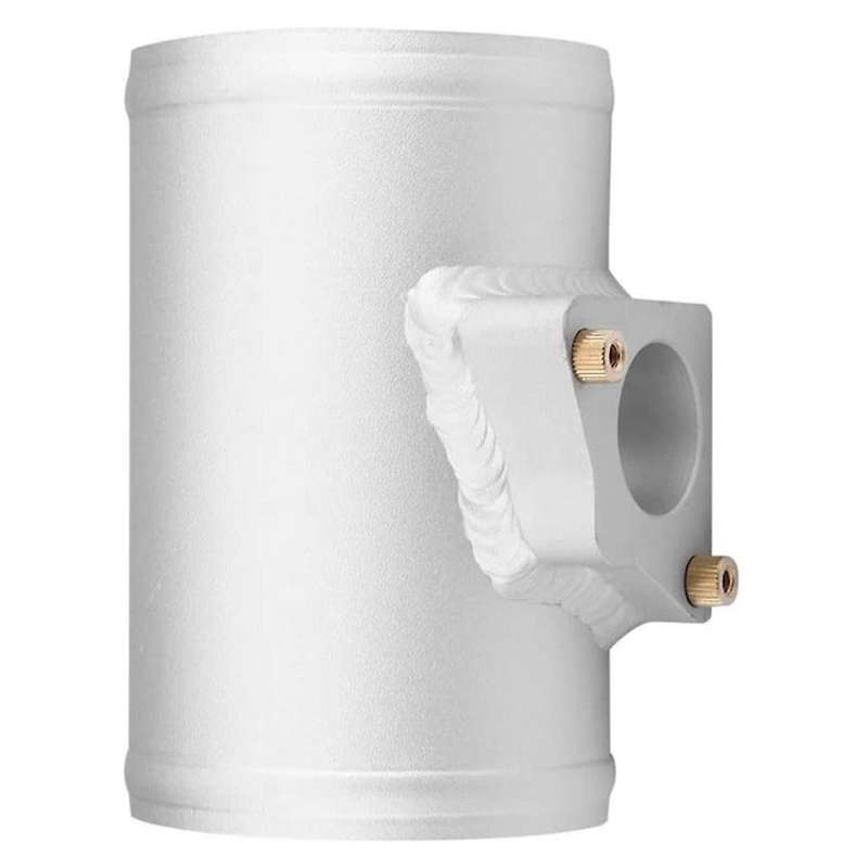 New Car Air Flow Sensor Mount Adapter 76mm Meter for SUZUKl