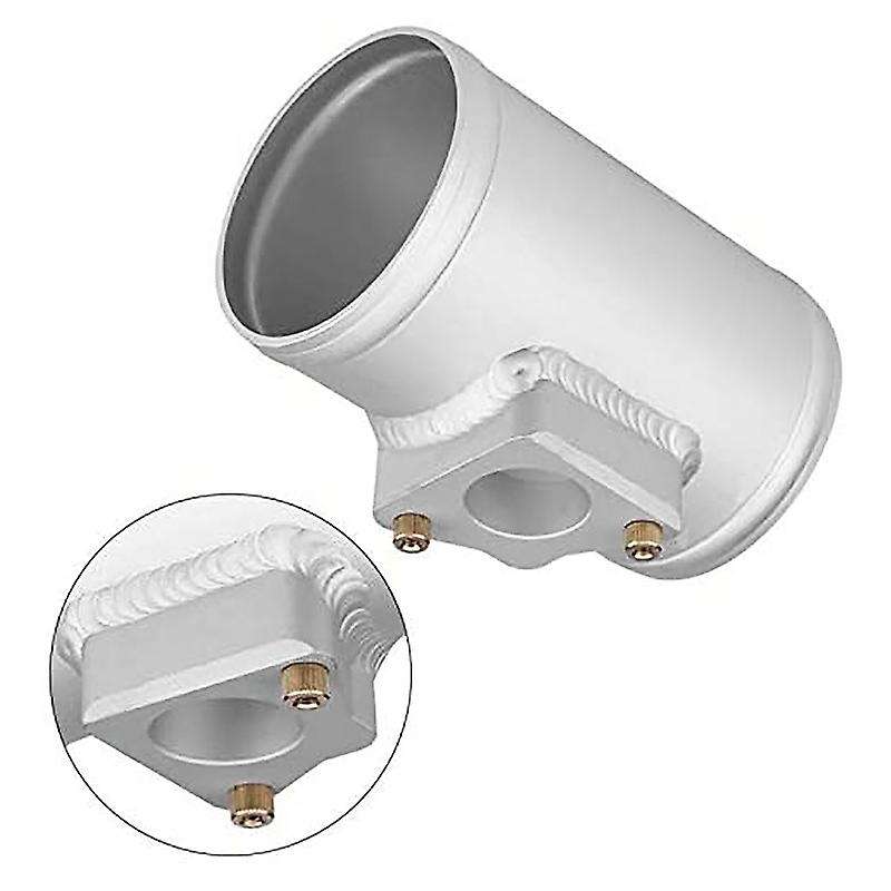 New Car Air Flow Sensor Mount Adapter 76mm Meter for SUZUKl
