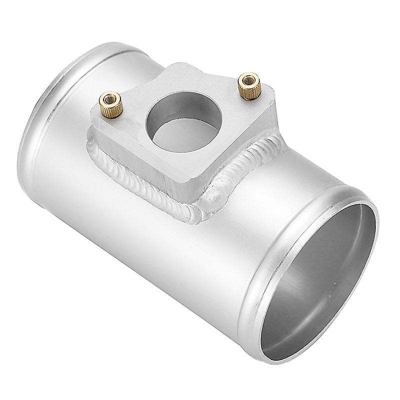 New Car Air Flow Sensor Mount Adapter 76mm Meter for SUZUKl