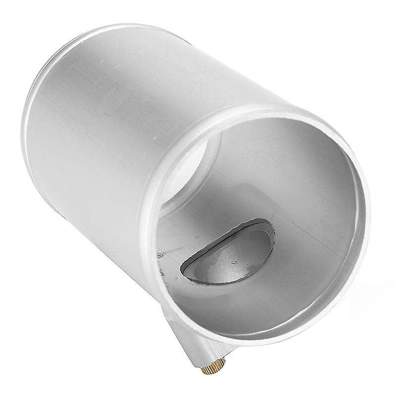 New Car Air Flow Sensor Mount Adapter 76mm Meter for SUZUKl