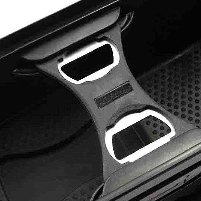 New Car Bottle Opener Cup Holder Durable Metal Car Vehicle Bottle Opener for-Golf 6 MK5 MK6