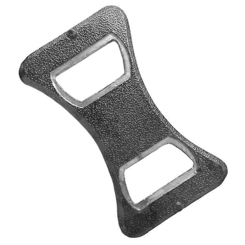 New Car Bottle Opener Cup Holder Durable Metal Car Vehicle Bottle Opener for-Golf 6 MK5 MK6