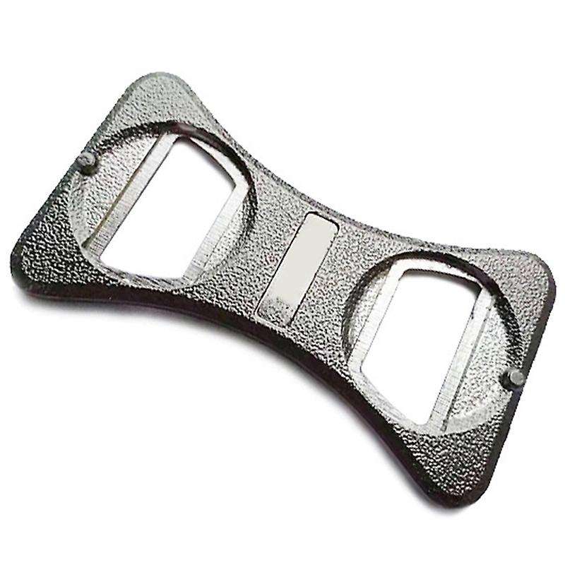 New Car Bottle Opener Cup Holder Durable Metal Car Vehicle Bottle Opener for-Golf 6 MK5 MK6