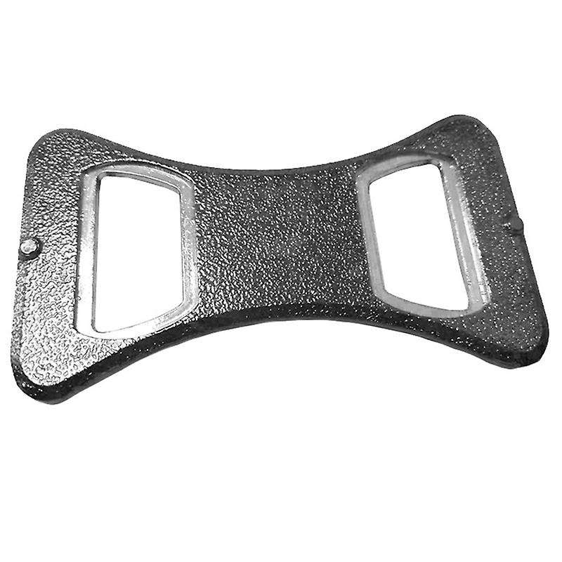 New Car Bottle Opener Cup Holder Durable Metal Car Vehicle Bottle Opener for-Golf 6 MK5 MK6