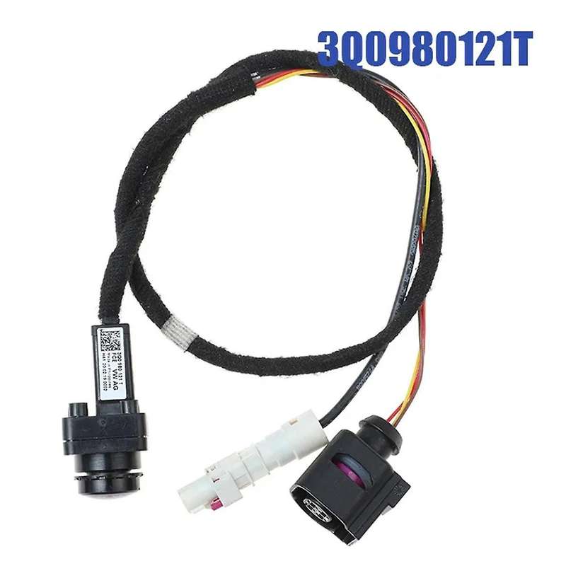 New Car Backup Rear View Camera 3q0980121t for Seat 5f 2017 Reverse Parking Assist Camera Assembly