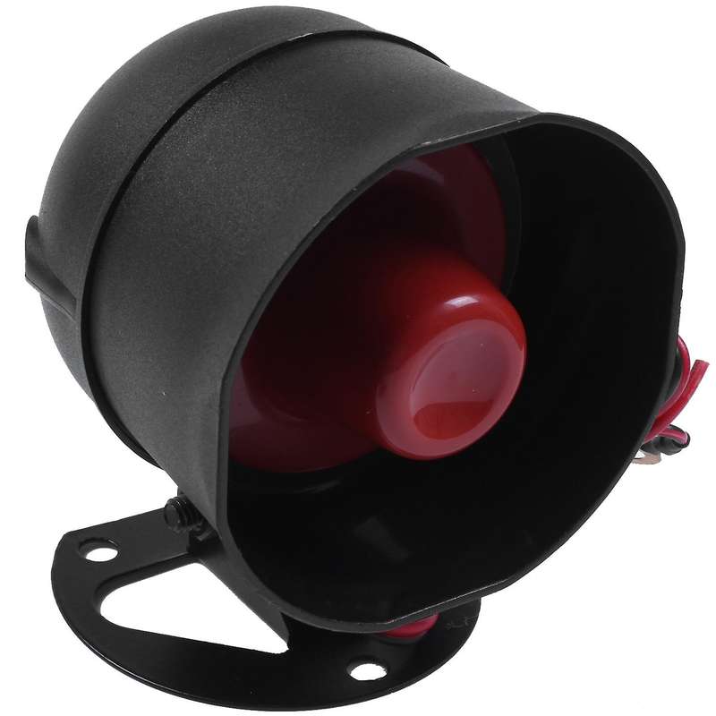 New Car Alarm Passive Keyless One Button Start Remote Control System Auto Central Lock Push Button S