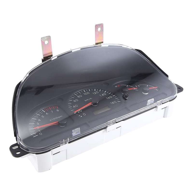 New Car Dash Dashboard Instrument Panel Speedometer Tachometer 2p42157110002 for Istana Mb100