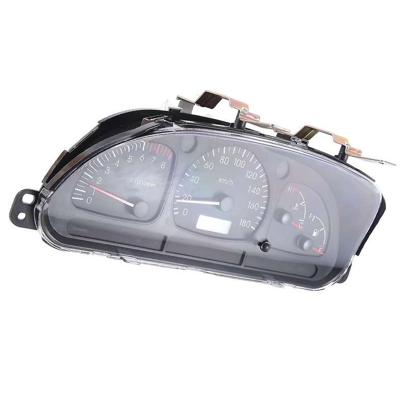 New Car Dash Dashboard Instrument Panel Speedometer Tachometer 2p42157110002 for Istana Mb100