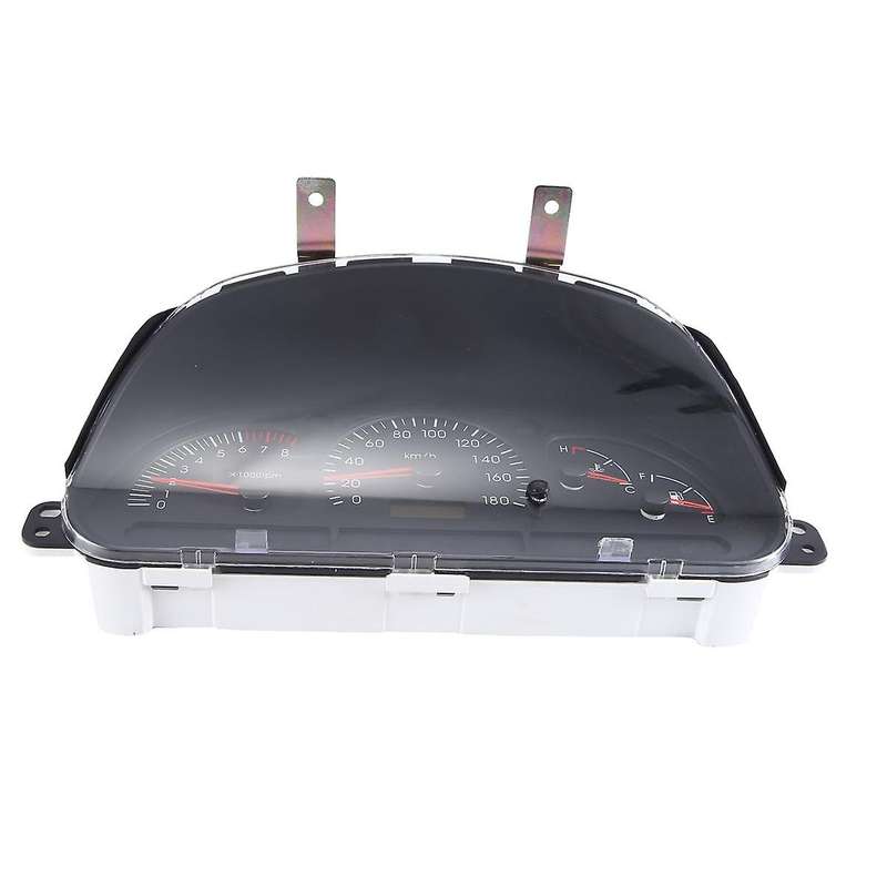 New Car Dash Dashboard Instrument Panel Speedometer Tachometer 2p42157110002 for Istana Mb100